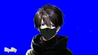 animação com a foto do perfil