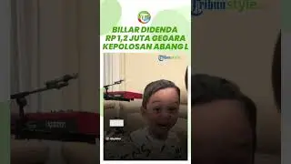 Selepas Meninap di Hotel, Rizky Billar & Lesti Kejora Didenda Rp 1,2 Juta Imbas Sprai Penuh Coretan