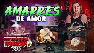 Amarres de Amor