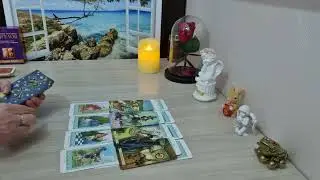 🧿 УЗНАЕМ ❗️ ЧТО ТЫ ДОЛЖНА ЗНАТЬ ПРЯМО СЕЙЧАС ❓️💯💃🕺