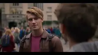 Ривен и Скай 1х01