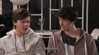 Mira & Viola 101 español