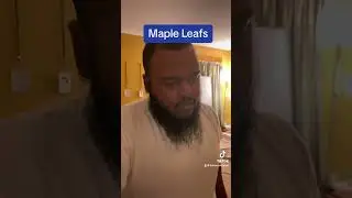 The Toronto Maple Leafs have been eliminated #NHL #StanleyCupPlayoffs #LeafsForever