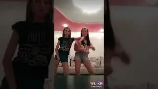 Лайк