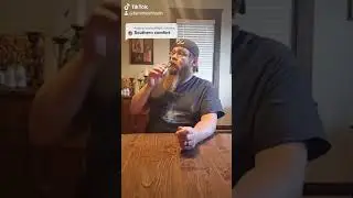 Non-drinkers alcohol reviews  southern comfort