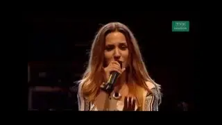Szirota Jennifer - Brighter Day (Részlet Carpathia Festival 2014)