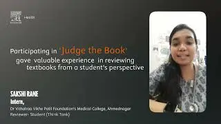 How the Elsevier Student Ambassador Program Transformed Sakshi Rane’s Medical Journey