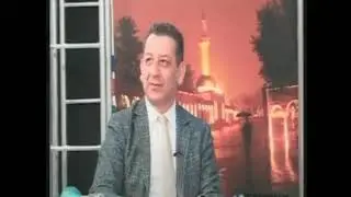 Canlı yayında deprem anı 6,8 ELAZIĞ depremi