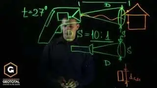 How does a pyrometer work?
