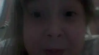 Я заболела....