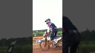 Hero xpulse 200 4v #dirtbike #xpulse200 #youtubeshorts