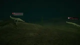 Albino Sarco vs Albino Sarco Tp - Path of Titans