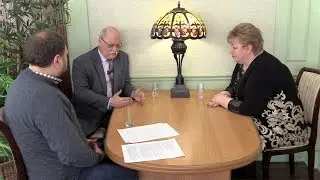 Аналитическая программа «День и Тень». Выпуск 31