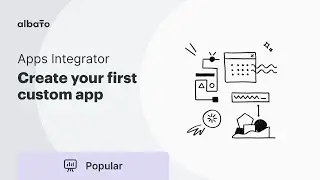 Apps Integrator