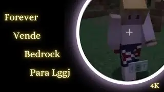 Forever engana Lg com Bedrock falsa– Stonks 2