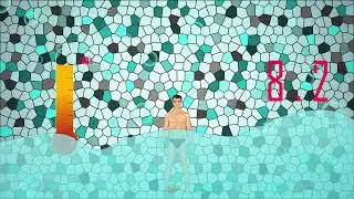 2d анимация инфографика в after effects
