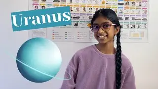 Uranus