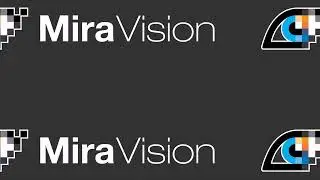 Mtk MiraVision Logo