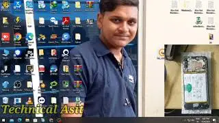 VIVO Y12/Y15 Unlock New security for one click