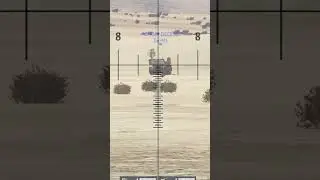 War Thunder - Быстрый гайд как включить метку для отряда.