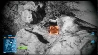 BF3 - Soflam 'Gameplay'