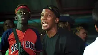 Black Turno - Ah Me CoroO ❌ Jp La Sustancias ( VideoO Oficial )