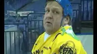 Lukko sketsi - Hedelmäpeli