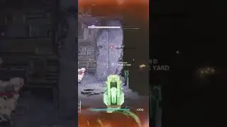 This is the best weapon for controller players