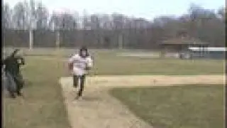 Centerfield - John Fogerty Music Video