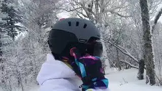 LIVALL Smart Ski Helmet.Are you ready for Snow Season?