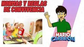 Rules and regulations for living together