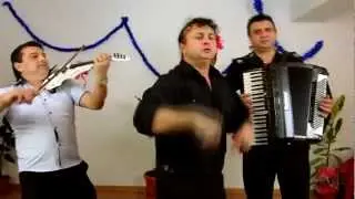 Sandu Ciorba - Baga-mi-as (VIDEOCLIP ORIGINAL NOU 2013)