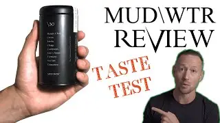 MUD WTR Honest Review (2021)