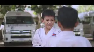 Karate-Do Battambang