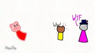 Wake up sleepy head meme // roblox piggy // zizzy x pony // sheetpost