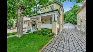 69 Shanley Street, Kitchener