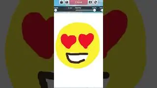 THIS GAME LETS YOU PLAY AS YOUR ART🤩 