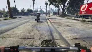 Hittin licks