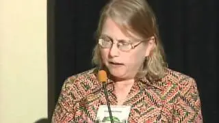 Holly Doremus - Evolution of Property Rights