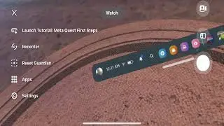 Quest 2: How to Live Stream/Cast to Your Phone