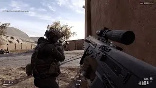 Insurgency Sandstorm ISMC Servers in 2024 #military #insurgencysandstorm