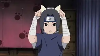 Naruto characters - NO ROOTS