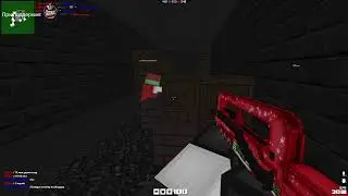 Hotline Blockade | Боевой Пропуск №4 - RETRO - (РОЗЫГРЫШ)