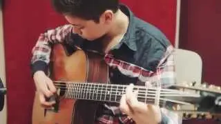 Noe Reine - Premier album (avec Rocky Gresset & Costel Nitescu)