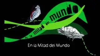 CD3B.En la mitad del mundo- Arturo Hortas