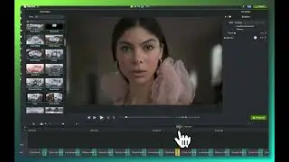 Camtasia 2022 70+ New Adjustable Transitions With Attributes