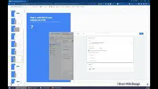 3. Google Analytics 4 Setup for Beginners Part III: Adding your GA4 Measurement ID via GTM