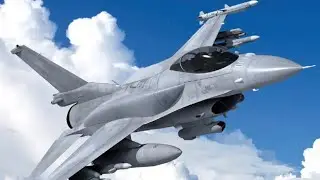 ¿Se Abre la Opción para COMPRAR los Cazas F-16 Block 70 como Colombia 🇨🇴 quiere?
