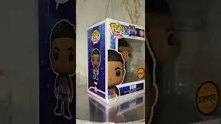 Space Jam A New Legacy | Dom 1086 (Chase) FUNKO Pop! 