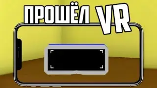 VR glasses came |  Pc simulator |  Miner |  Walkthrough |